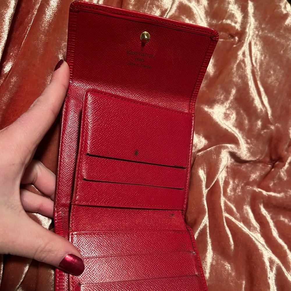 louis wallet - Picture 3 of 4